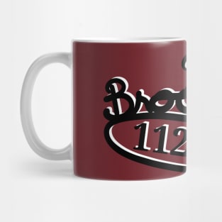 Code Brooklyn Mug